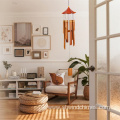 37 Inches Big Bamboo Wind Chimes for Outdoor Use